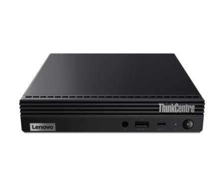 Комп'ютер Lenovo ThinkCentre M60e / i3-1005G1, 8, 256, W11P (11LUA000UI)