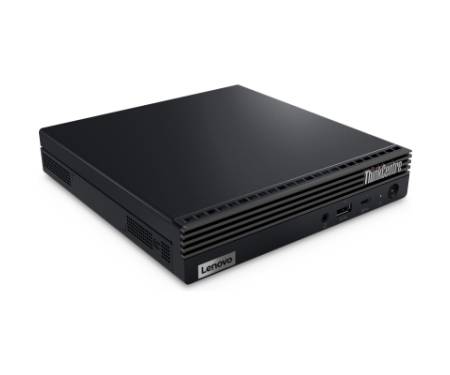 Комп'ютер Lenovo ThinkCentre M60e / i3-1005G1, 8, 256, W11P (11LUA000UI)