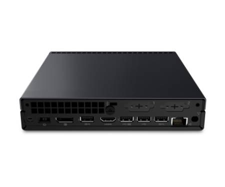 Комп'ютер Lenovo ThinkCentre M60e / i3-1005G1, 8, 256, W11P (11LUA000UI)