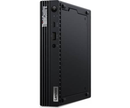 Комп'ютер Lenovo ThinkCentre M60e / i3-1005G1, 8, 256, W11P (11LUA000UI)