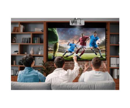 Проектор Optoma HZ40HDR (E9PD7KK01EZ14KH)