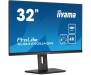 Монітор iiyama XUB3293UHSN-B5