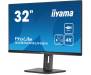 Монітор iiyama XUB3293UHSN-B5