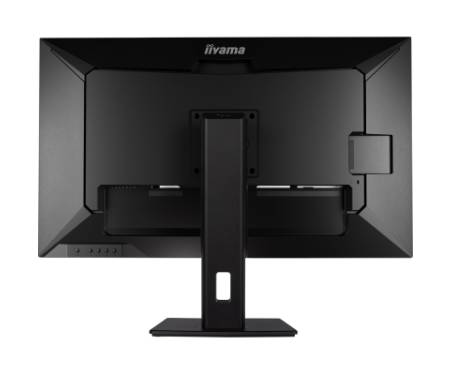 Монітор iiyama XUB3293UHSN-B5