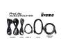 Монітор iiyama XUB3293UHSN-B5