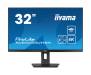 Монітор iiyama XUB3293UHSN-B5