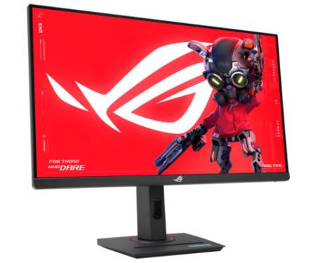 Монітор ASUS ROG Strix XG27ACS