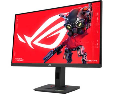 Монітор ASUS ROG Strix XG27ACS