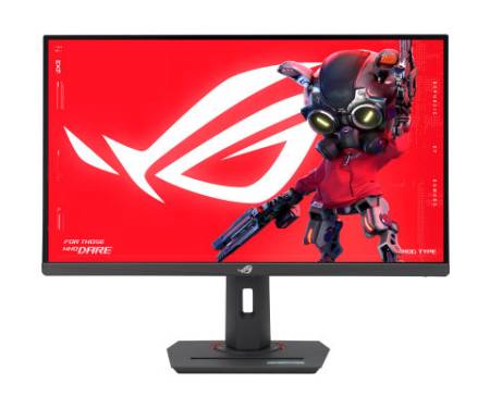 Монітор ASUS ROG Strix XG27ACS