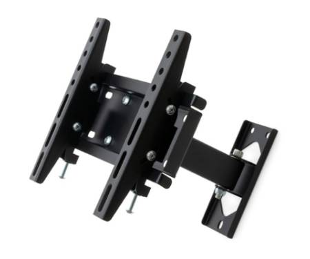 Кронштейн Charmount TV02T-R2 Black