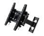 Кронштейн Charmount TV02T-R2 Black