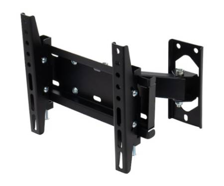 Кронштейн Charmount TV02T-R2 Black
