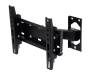 Кронштейн Charmount TV02T-R2 Black