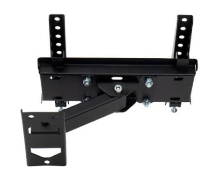 Кронштейн Charmount TV02T-R2 Black