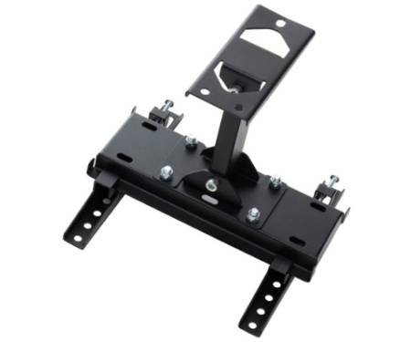 Кронштейн Charmount TV02T-R2 Black