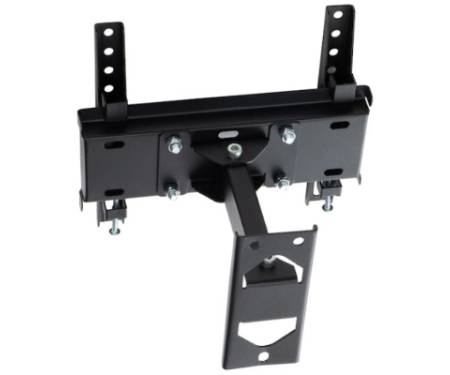 Кронштейн Charmount TV02T-R2 Black