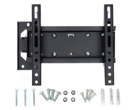 Кронштейн Charmount TV02T-R2 Black