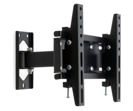 Кронштейн Charmount TV02T-R2 Black