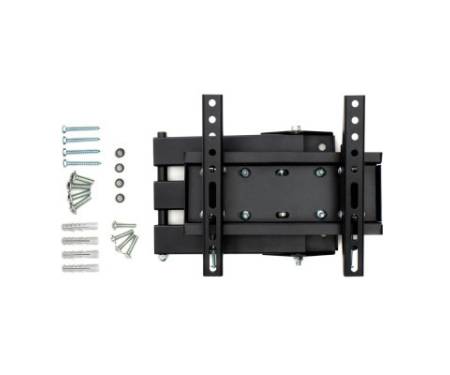 Кронштейн Charmount TV02T-R3 Black