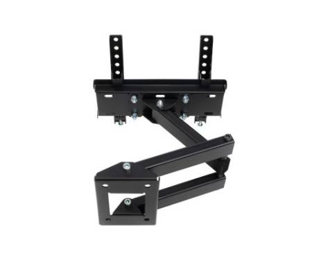 Кронштейн Charmount TV02T-R3 Black