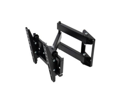 Кронштейн Charmount TV02T-R3 Black