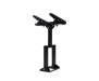 Кронштейн Charmount TV02T-R3 Black