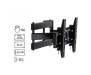Кронштейн Charmount TV02T-R3 Black