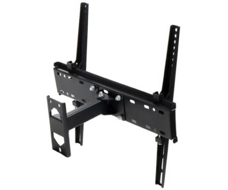 Кронштейн Charmount TV04T-R2 Black