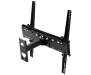 Кронштейн Charmount TV04T-R2 Black