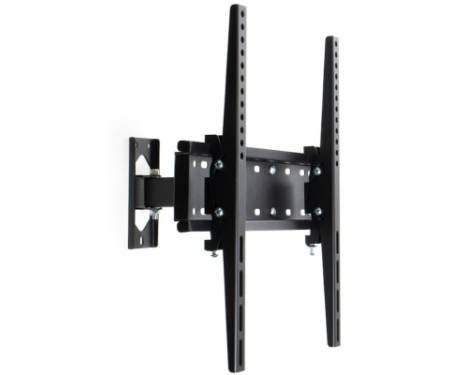 Кронштейн Charmount TV04T-R2 Black