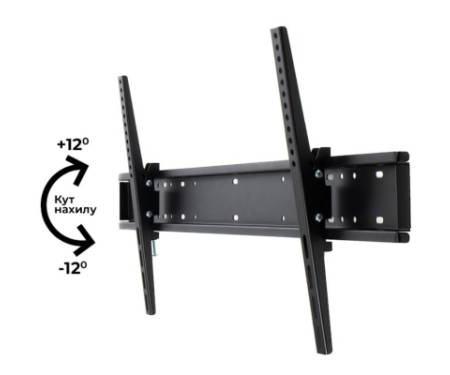 Кронштейн Charmount TV0804T Black