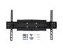 Кронштейн Charmount TV0604T-R6 Black