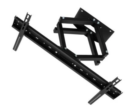 Кронштейн Charmount TV0604T-R6 Black