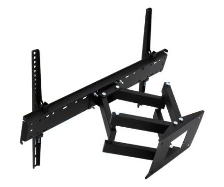 Кронштейн Charmount TV0604T-R6 Black