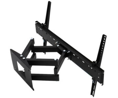 Кронштейн Charmount TV0604T-R6 Black