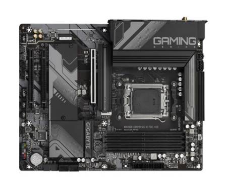 Материнська плата GIGABYTE B650 GAMING X AX V2