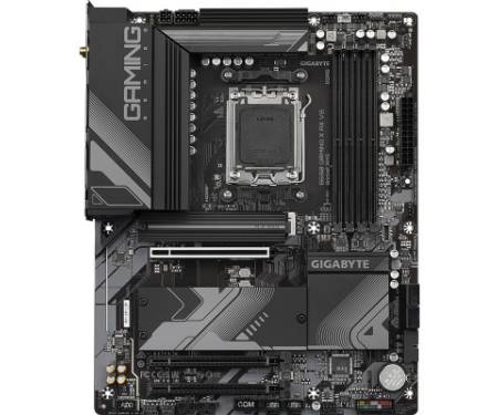 Материнська плата GIGABYTE B650 GAMING X AX V2