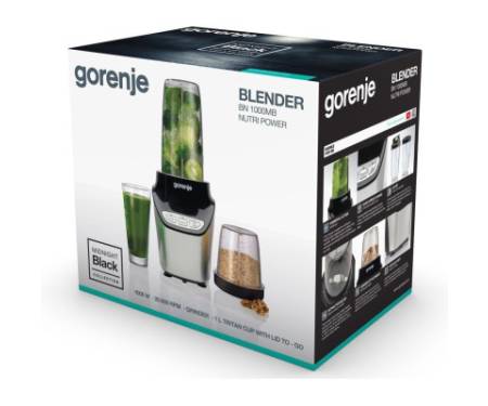 Блендер Gorenje BN1000MB
