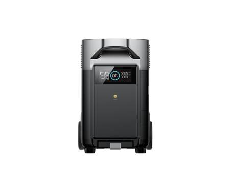Дополнительная батарея для зарядной станции EcoFlow DELTA Pro Extra Battery (DELTAProEB-US) 1
