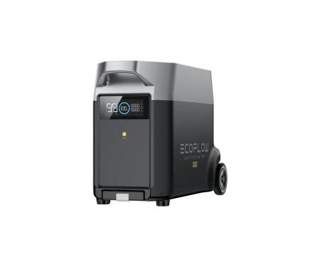 Дополнительная батарея для зарядной станции EcoFlow DELTA Pro Extra Battery (DELTAProEB-US) 2