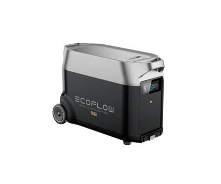 Дополнительная батарея для зарядной станции EcoFlow DELTA Pro Extra Battery (DELTAProEB-US) 4