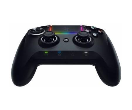 Геймпад Razer Raiju Ultimate (RZ06-02600300-R3G1)