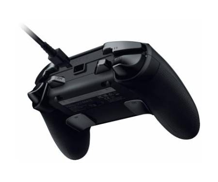 Геймпад Razer Raiju Ultimate (RZ06-02600300-R3G1)