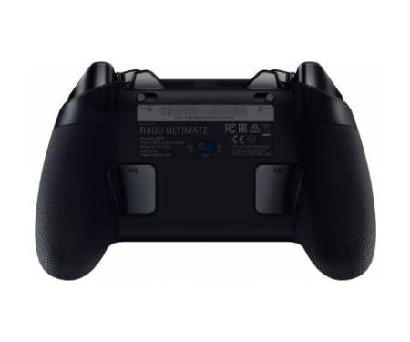 Геймпад Razer Raiju Ultimate (RZ06-02600300-R3G1)