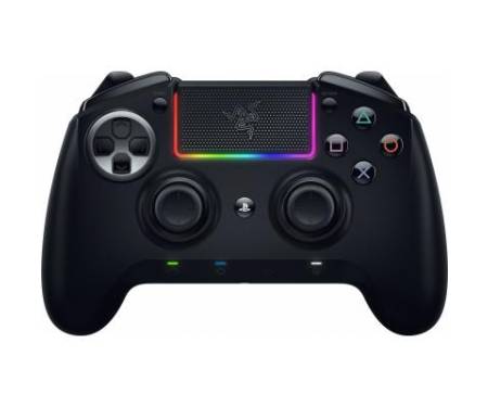 Геймпад Razer Raiju Ultimate (RZ06-02600300-R3G1)