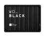Зовнішній жорсткий диск 2.5" 2TB Black P10 Game Drive WD (WDBA2W0020BBK-WES1)