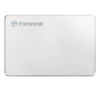 Зовнішній жорсткий диск 2.5" 2TB Transcend (TS2TSJ25C3S)