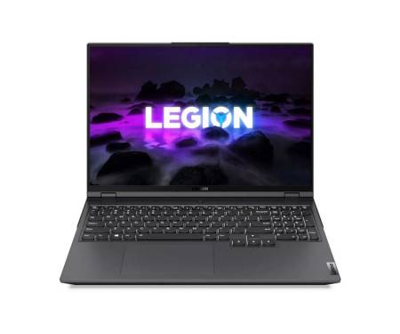 Ноутбук Lenovo Legion 5 Pro (82JQ00LGPB_32)