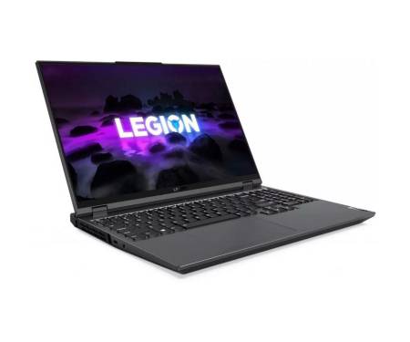 Ноутбук Lenovo Legion 5 Pro (82JQ00LGPB_32)
