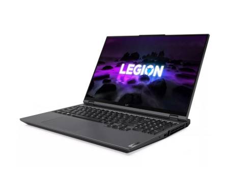 Ноутбук Lenovo Legion 5 Pro (82JQ00LGPB_32)